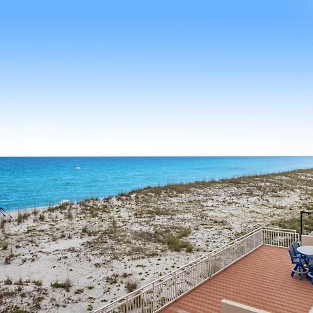 Sans Souci 208 Ξενοδοχείο Pensacola Beach Εξωτερικό φωτογραφία