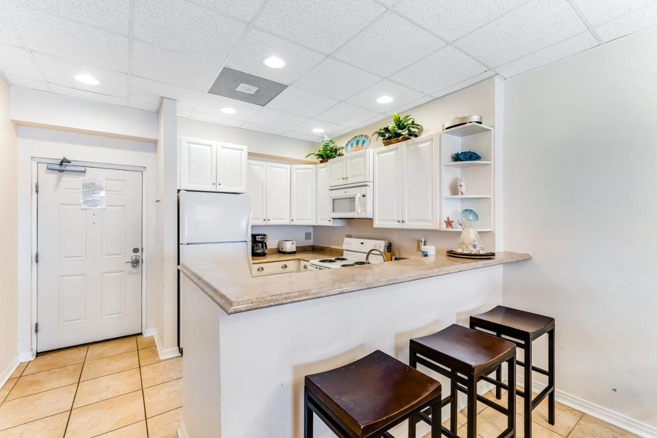 Sans Souci 208 Ξενοδοχείο Pensacola Beach Εξωτερικό φωτογραφία