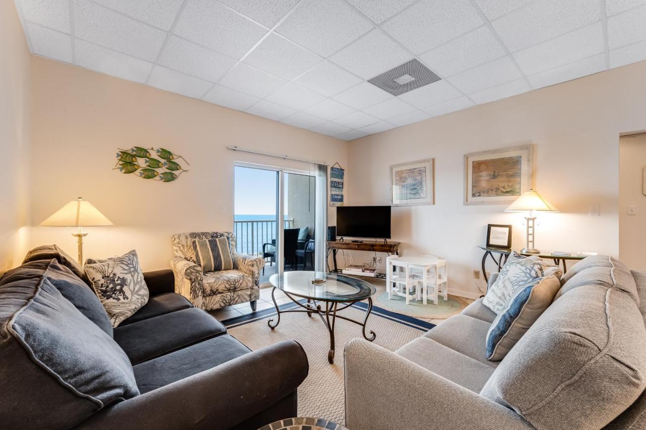 Sans Souci 208 Ξενοδοχείο Pensacola Beach Εξωτερικό φωτογραφία