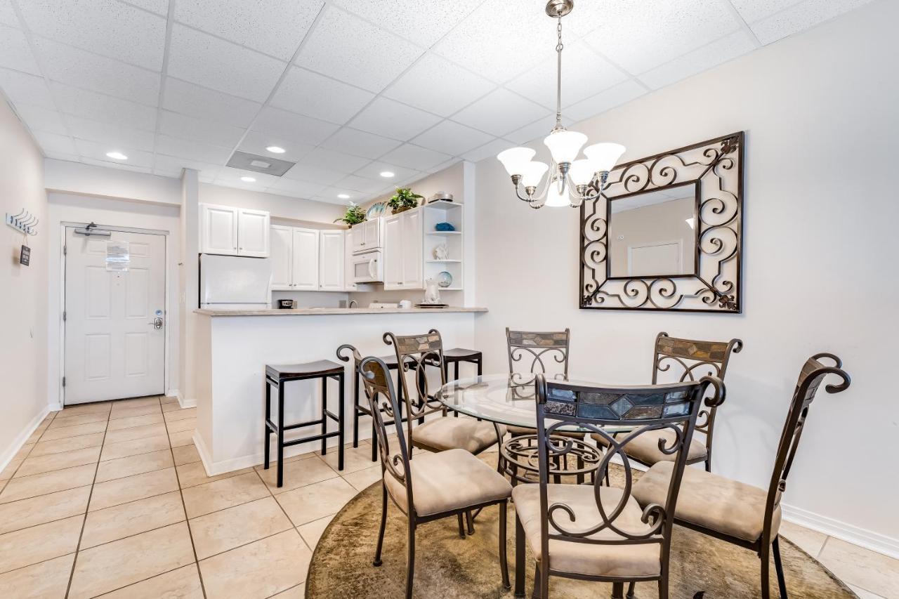 Sans Souci 208 Ξενοδοχείο Pensacola Beach Εξωτερικό φωτογραφία