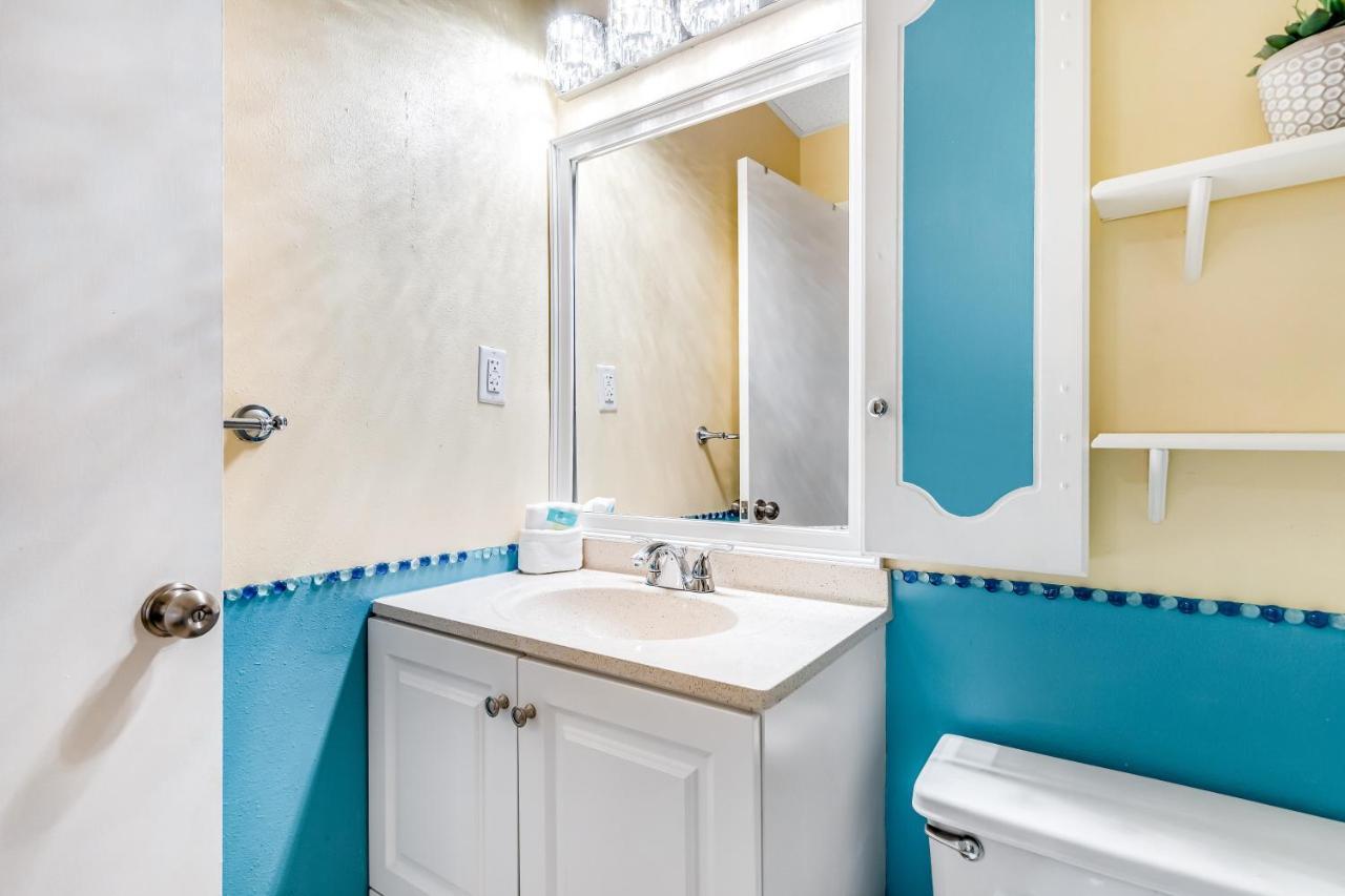 Sans Souci 208 Ξενοδοχείο Pensacola Beach Εξωτερικό φωτογραφία